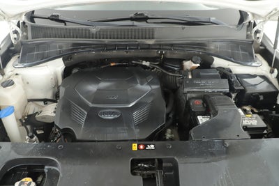 2019 Kia Sorento SX Limited V6