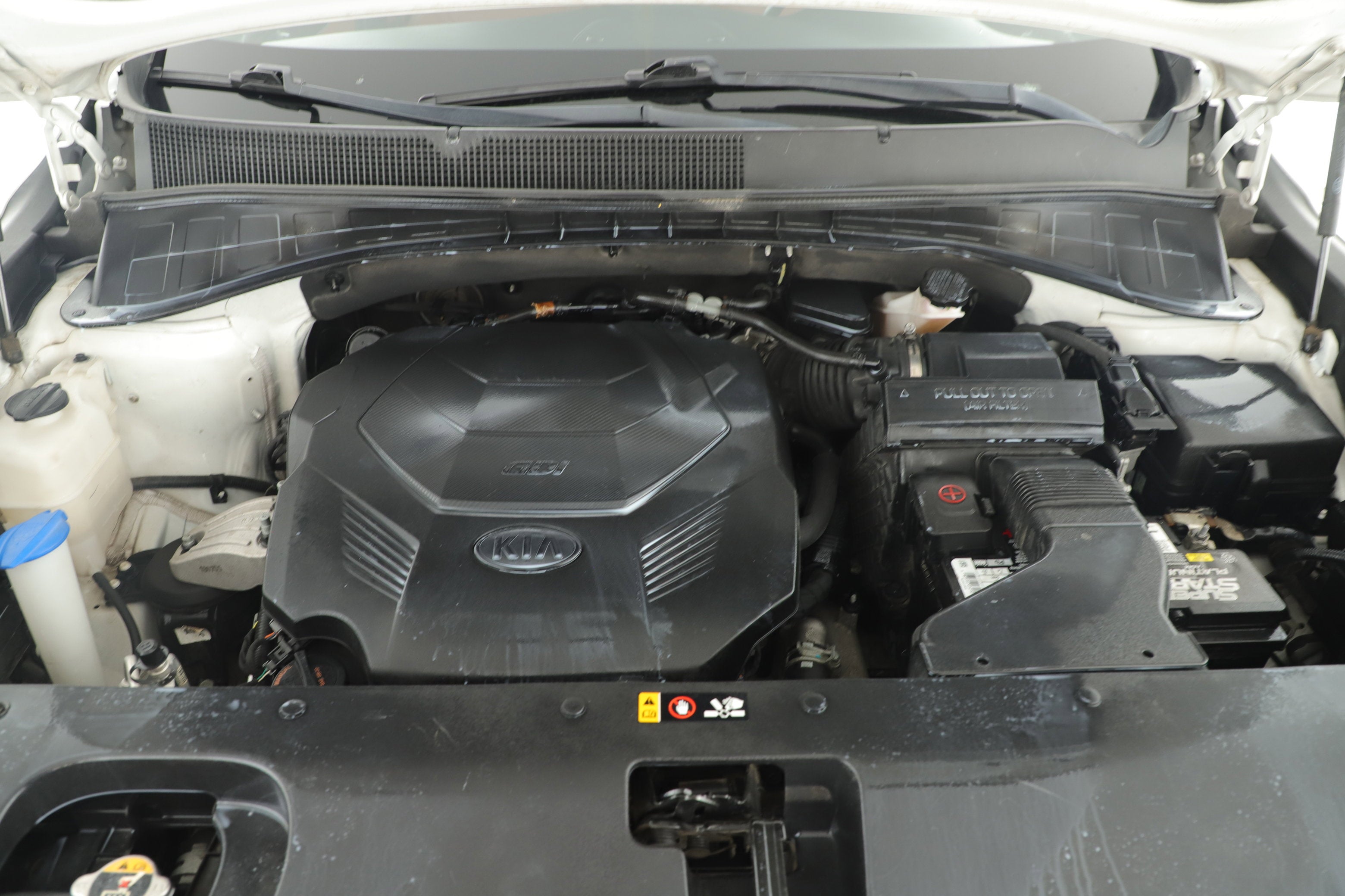 2019 Kia Sorento SX Limited V6