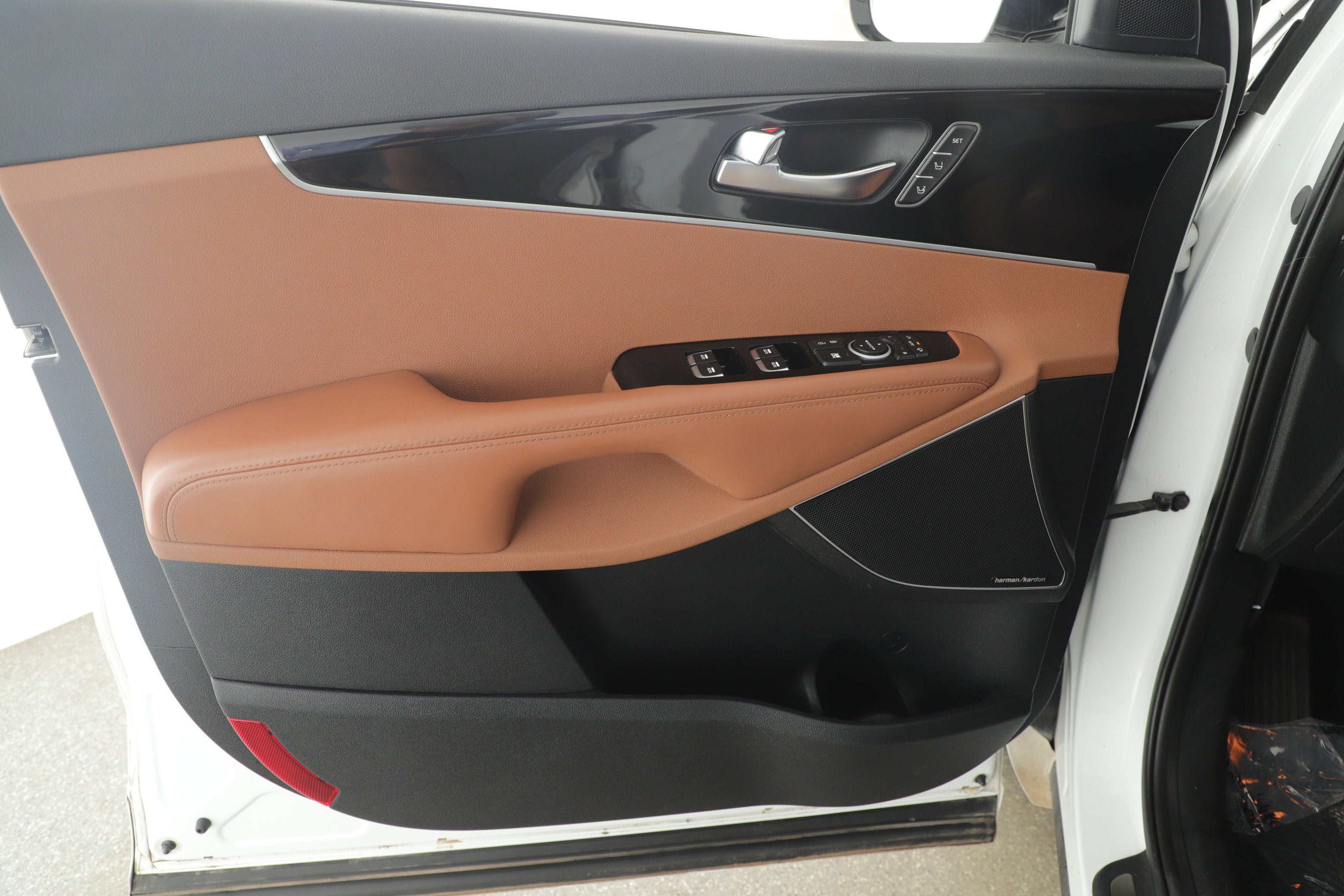 2019 Kia Sorento SX Limited V6