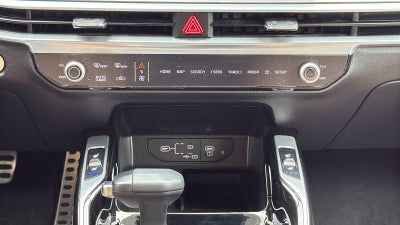 2025 Kia Sorento X-Line SX Prestige
