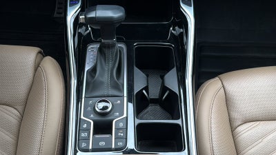 2025 Kia Sorento X-Line SX Prestige