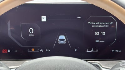 2025 Kia Sorento X-Line SX Prestige