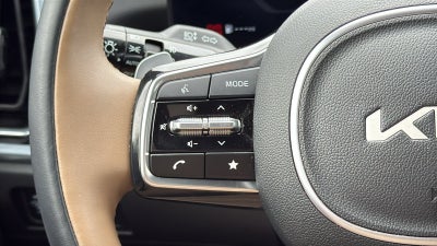 2025 Kia Sorento X-Line SX Prestige