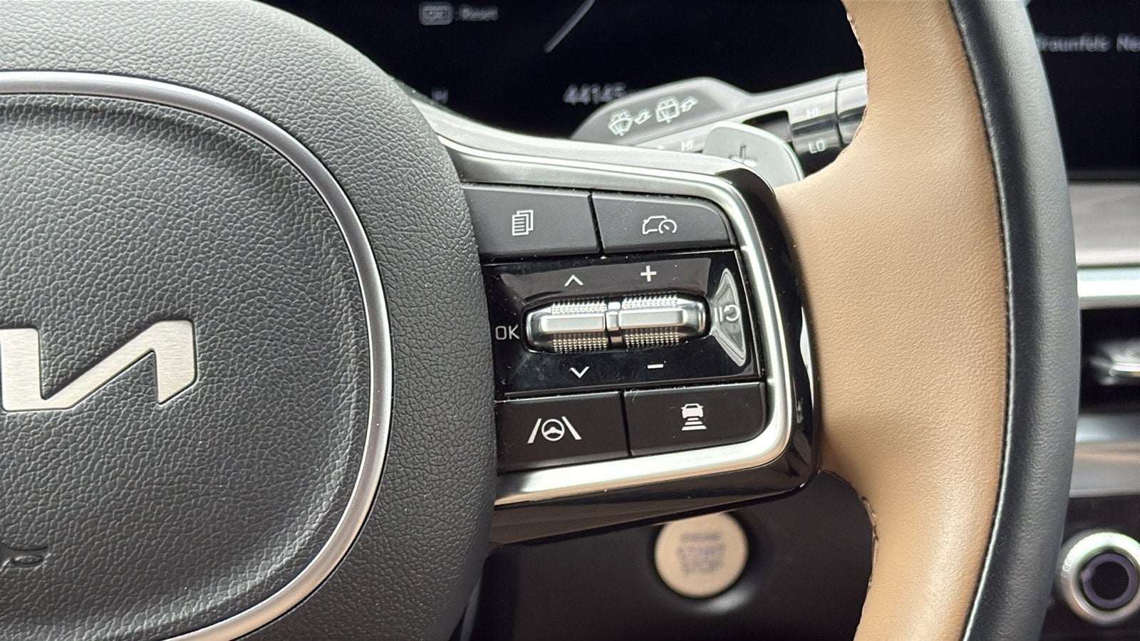 2025 Kia Sorento X-Line SX Prestige