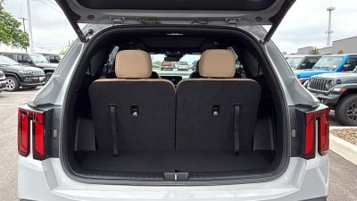 2025 Kia Sorento X-Line SX Prestige