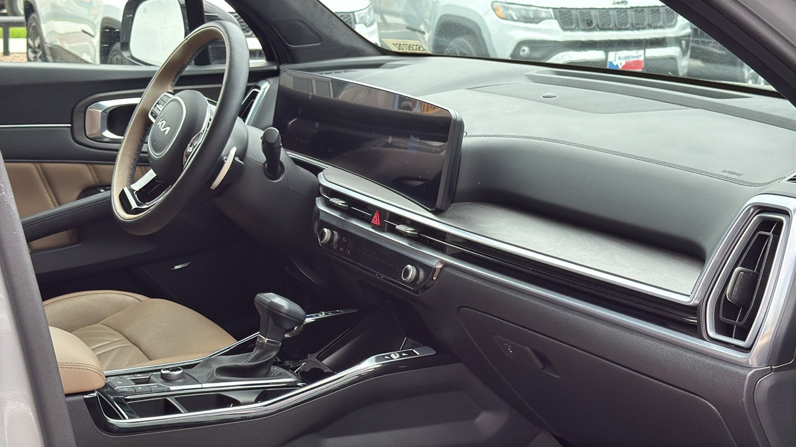 2025 Kia Sorento X-Line SX Prestige