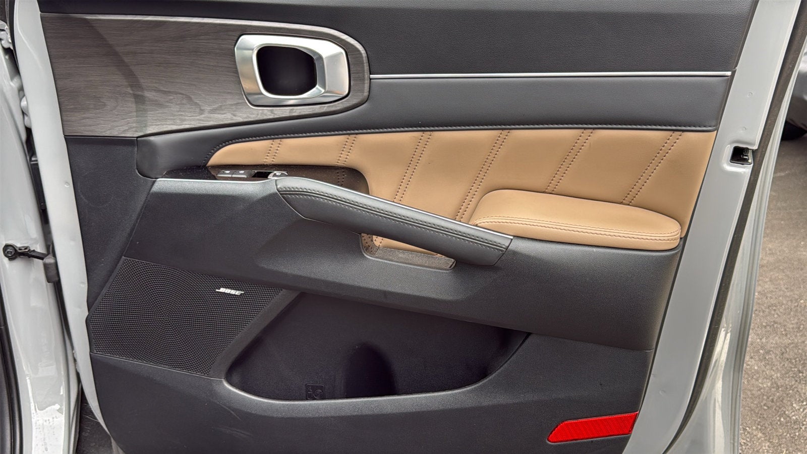2025 Kia Sorento X-Line SX Prestige