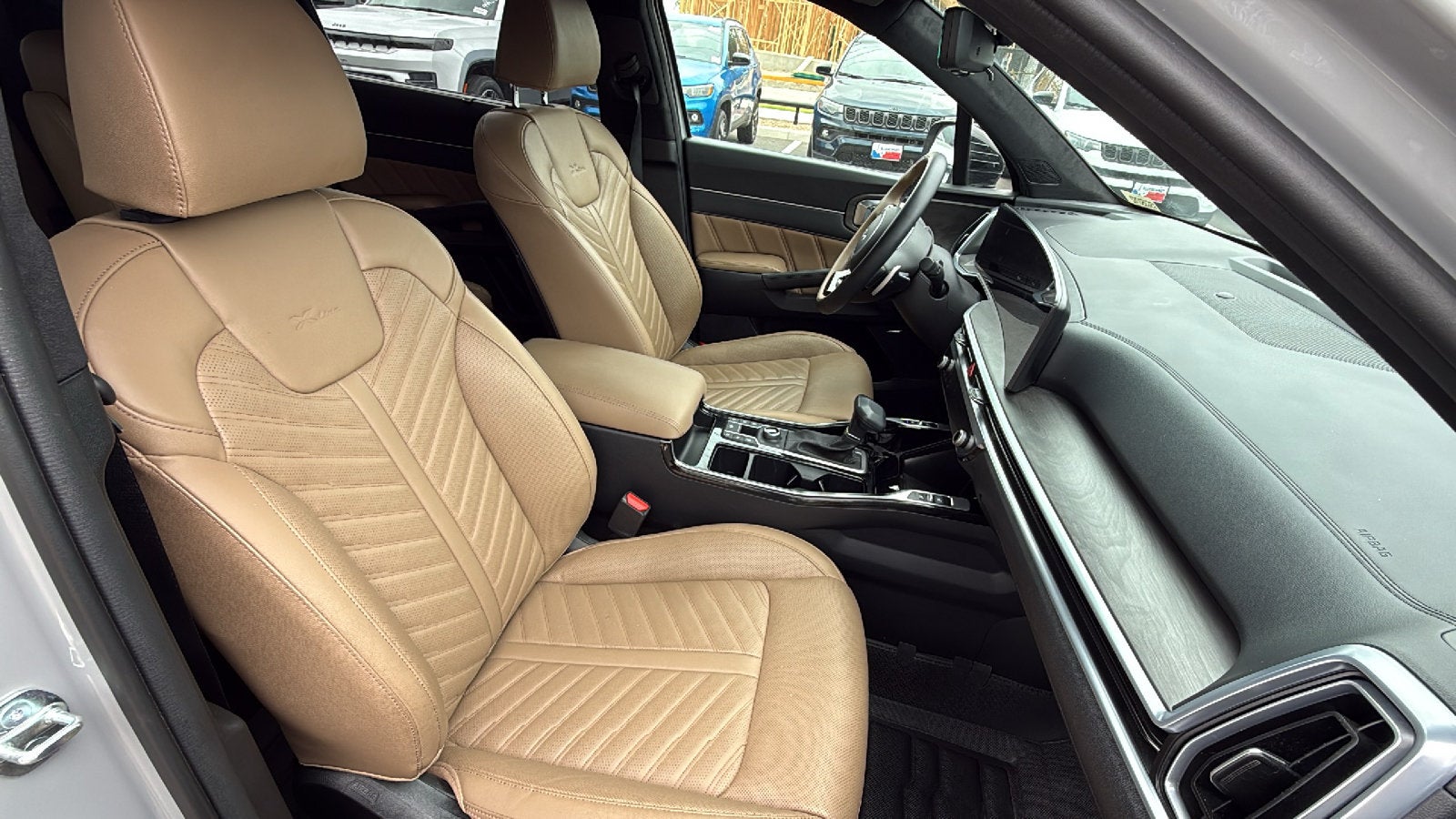 2025 Kia Sorento X-Line SX Prestige