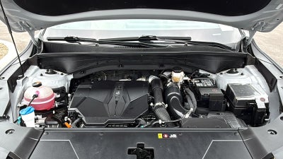 2025 Kia Sorento X-Line SX Prestige