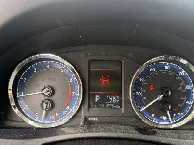 2019 Toyota Corolla Base