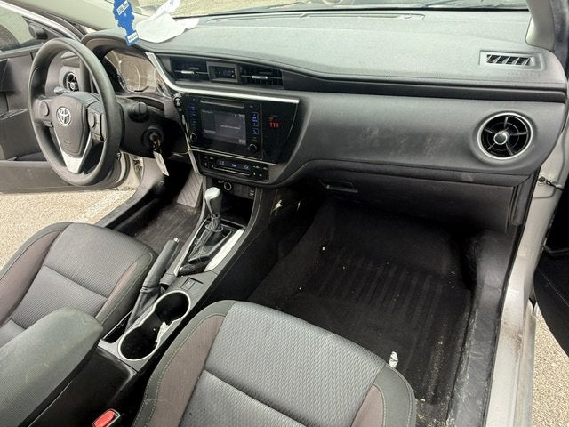 2019 Toyota Corolla Base