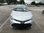 2019 Toyota Corolla Base