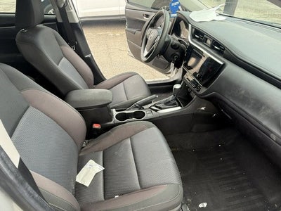 2019 Toyota Corolla Base