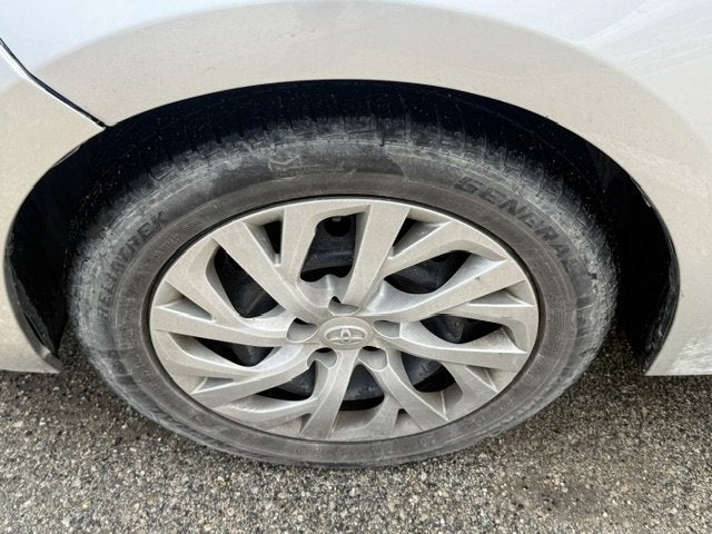 2019 Toyota Corolla Base