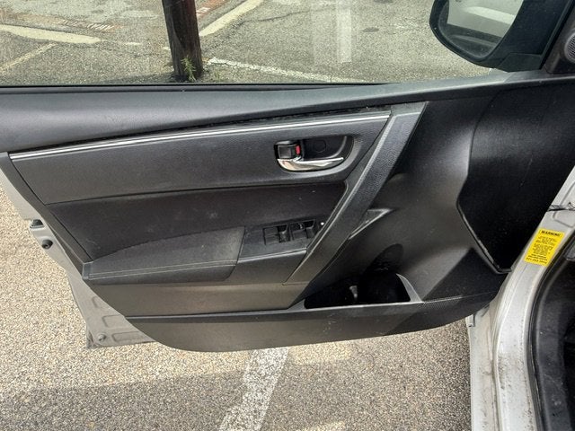 2019 Toyota Corolla Base