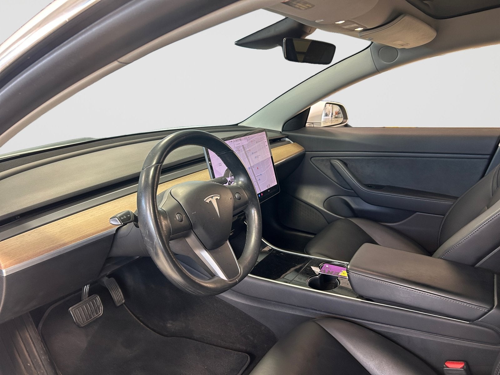 2018 Tesla Model 3 Base