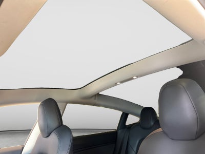 2018 Tesla Model 3 Base