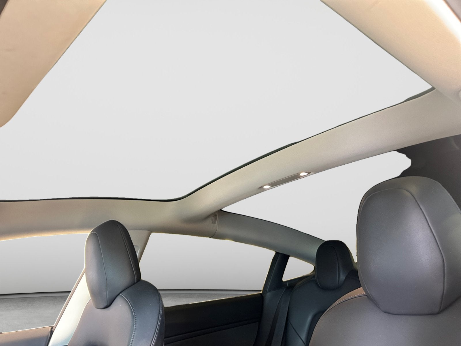 2018 Tesla Model 3 Base