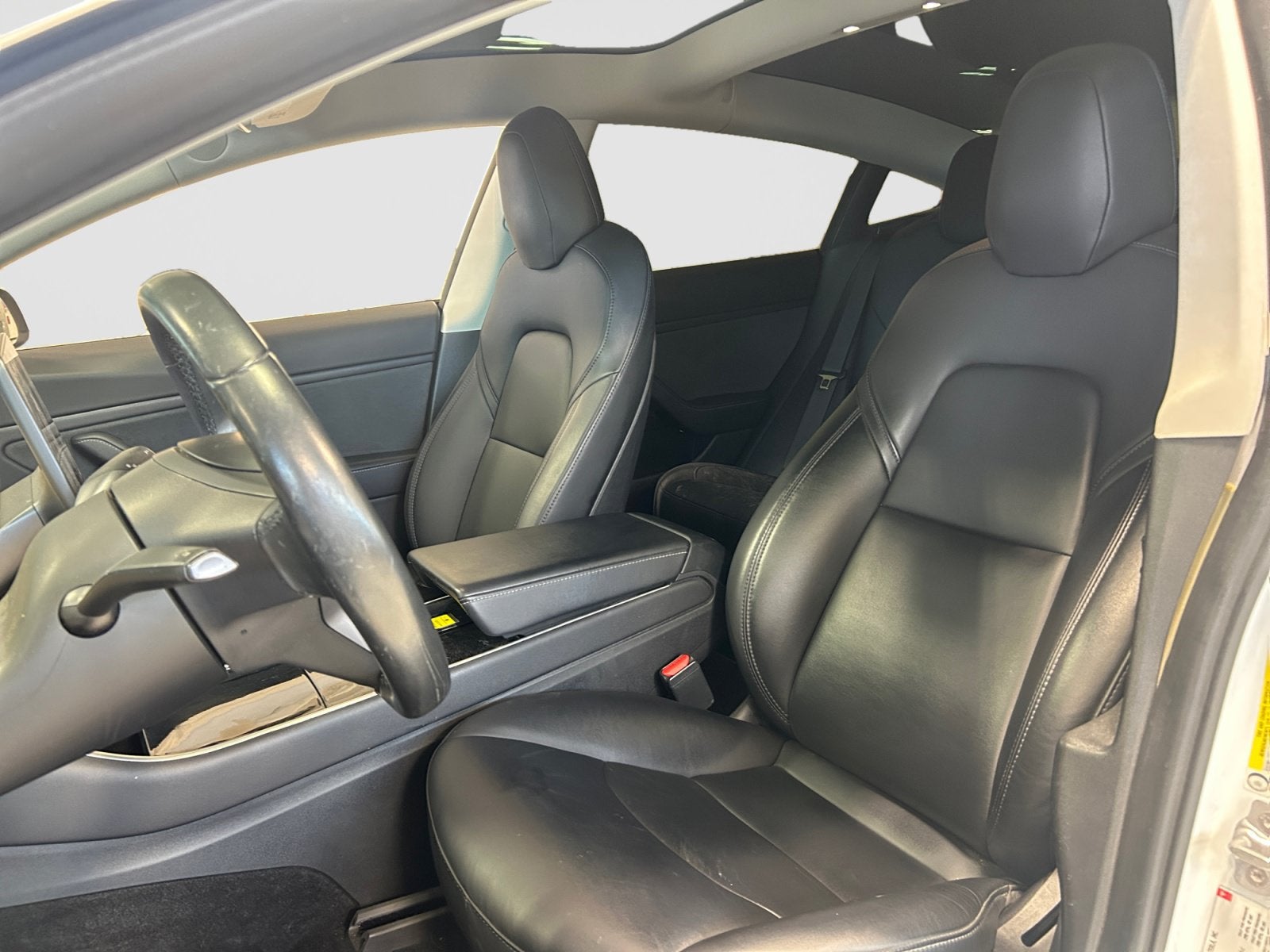 2018 Tesla Model 3 Base