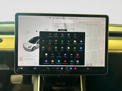 2018 Tesla Model 3 Base