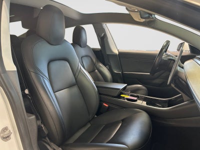 2018 Tesla Model 3 Base