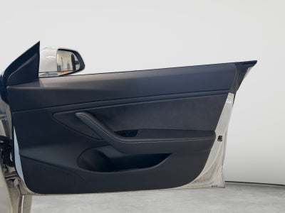 2018 Tesla Model 3 Base