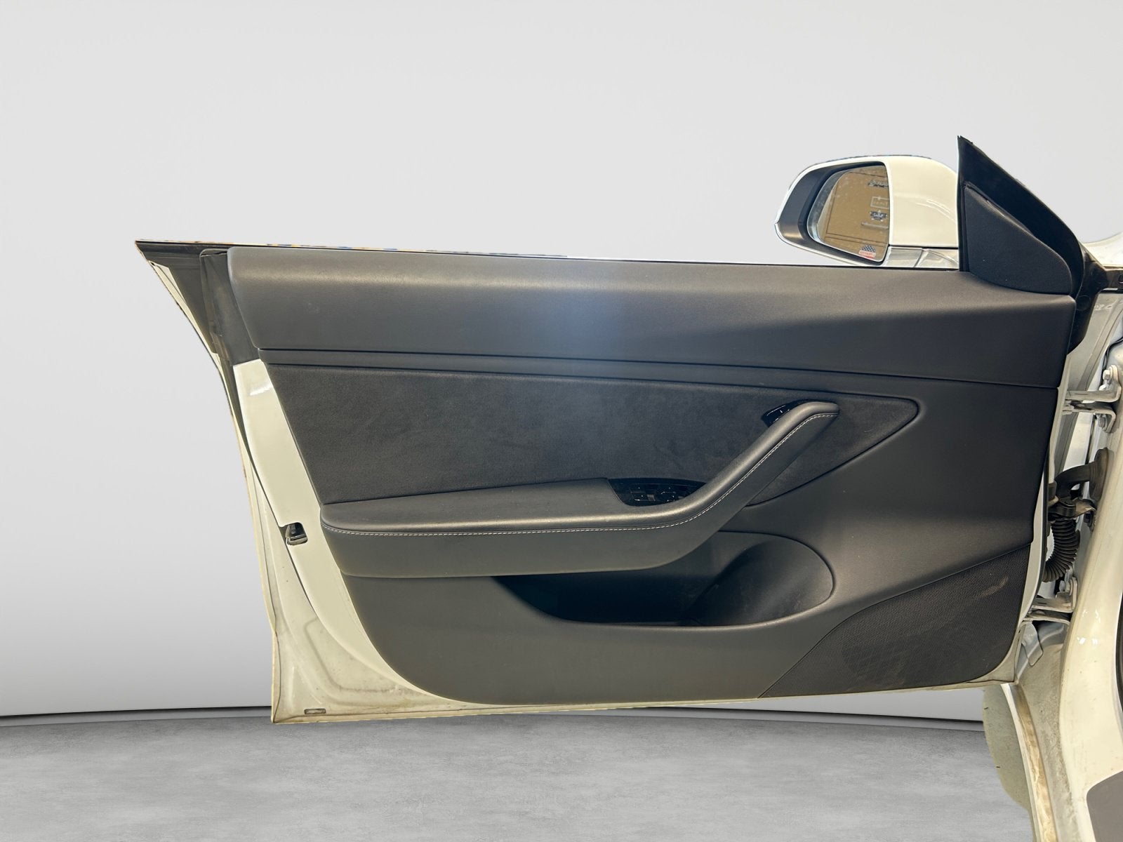 2018 Tesla Model 3 Base