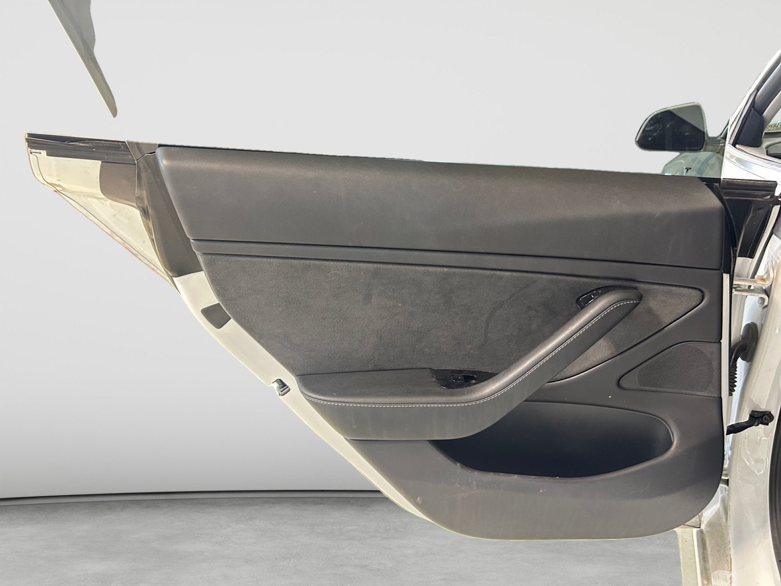 2018 Tesla Model 3 Base