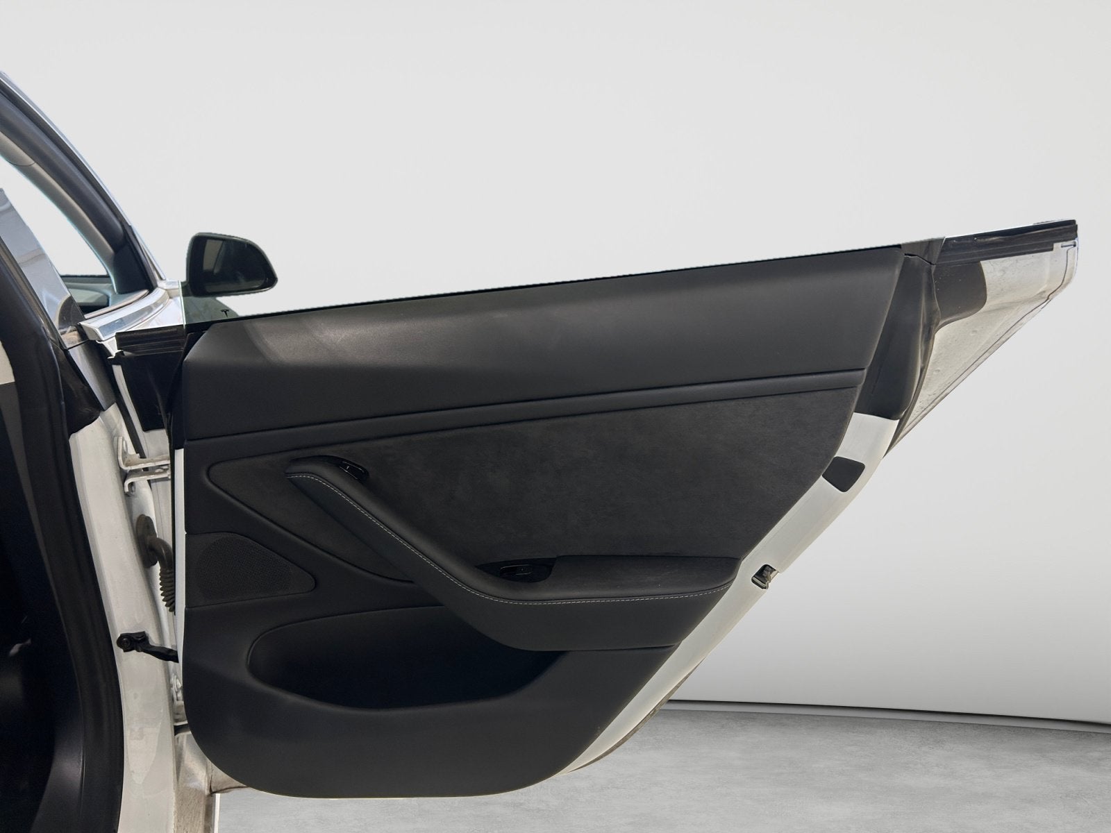 2018 Tesla Model 3 Base