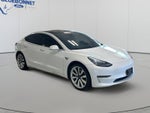 2018 Tesla Model 3 Base