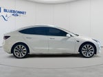 2018 Tesla Model 3 Base
