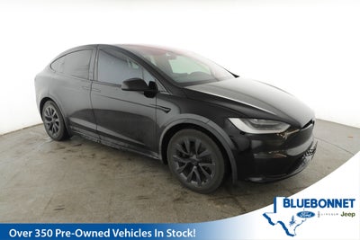 2023 Tesla Model X Base