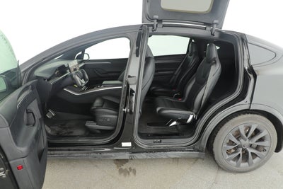 2023 Tesla Model X Base