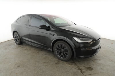 2023 Tesla Model X Base