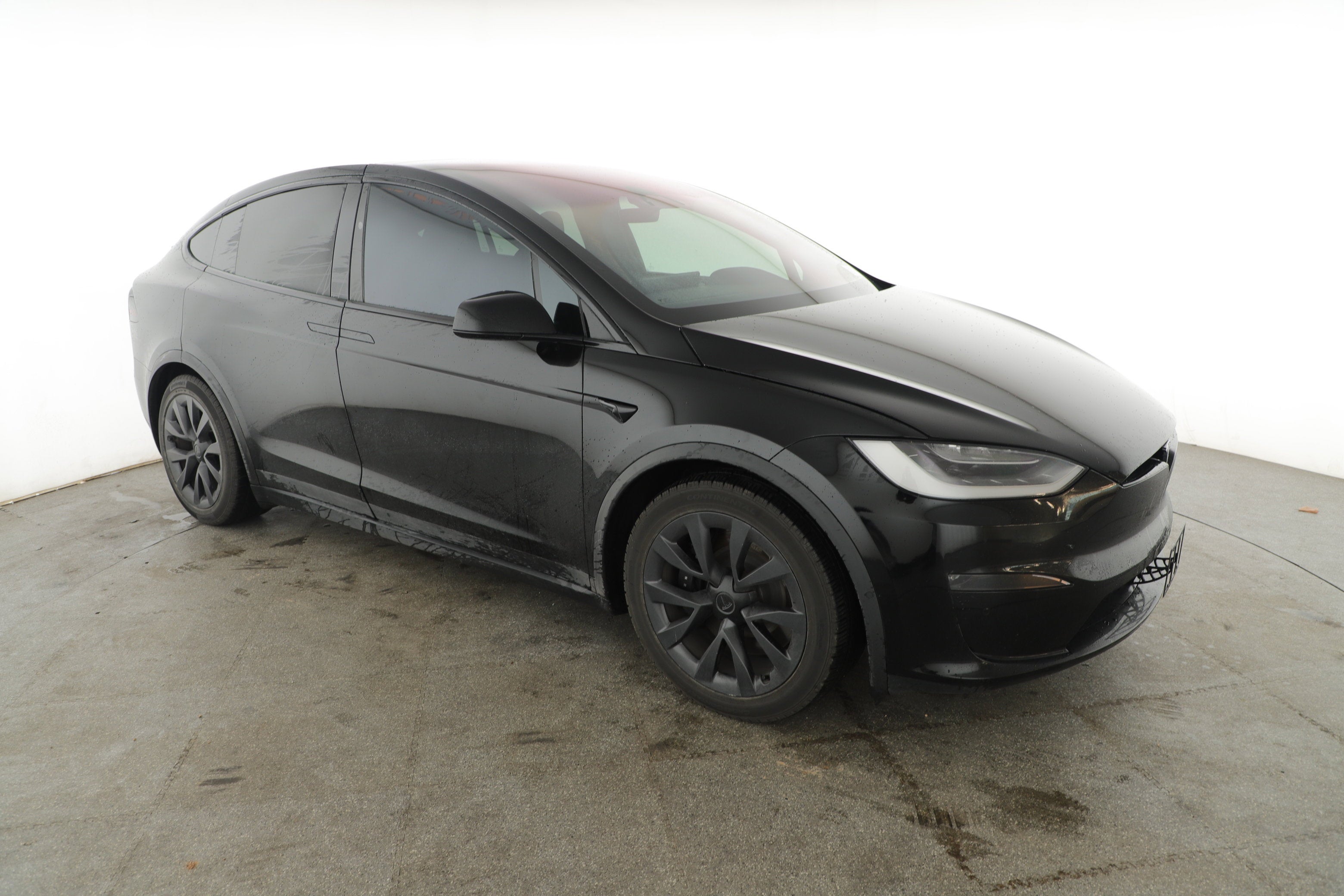 2023 Tesla Model X Base