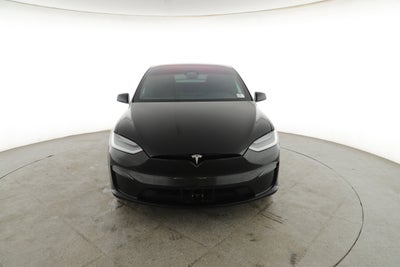 2023 Tesla Model X Base