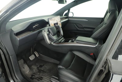 2023 Tesla Model X Base