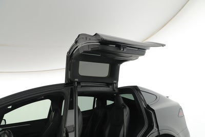 2023 Tesla Model X Base