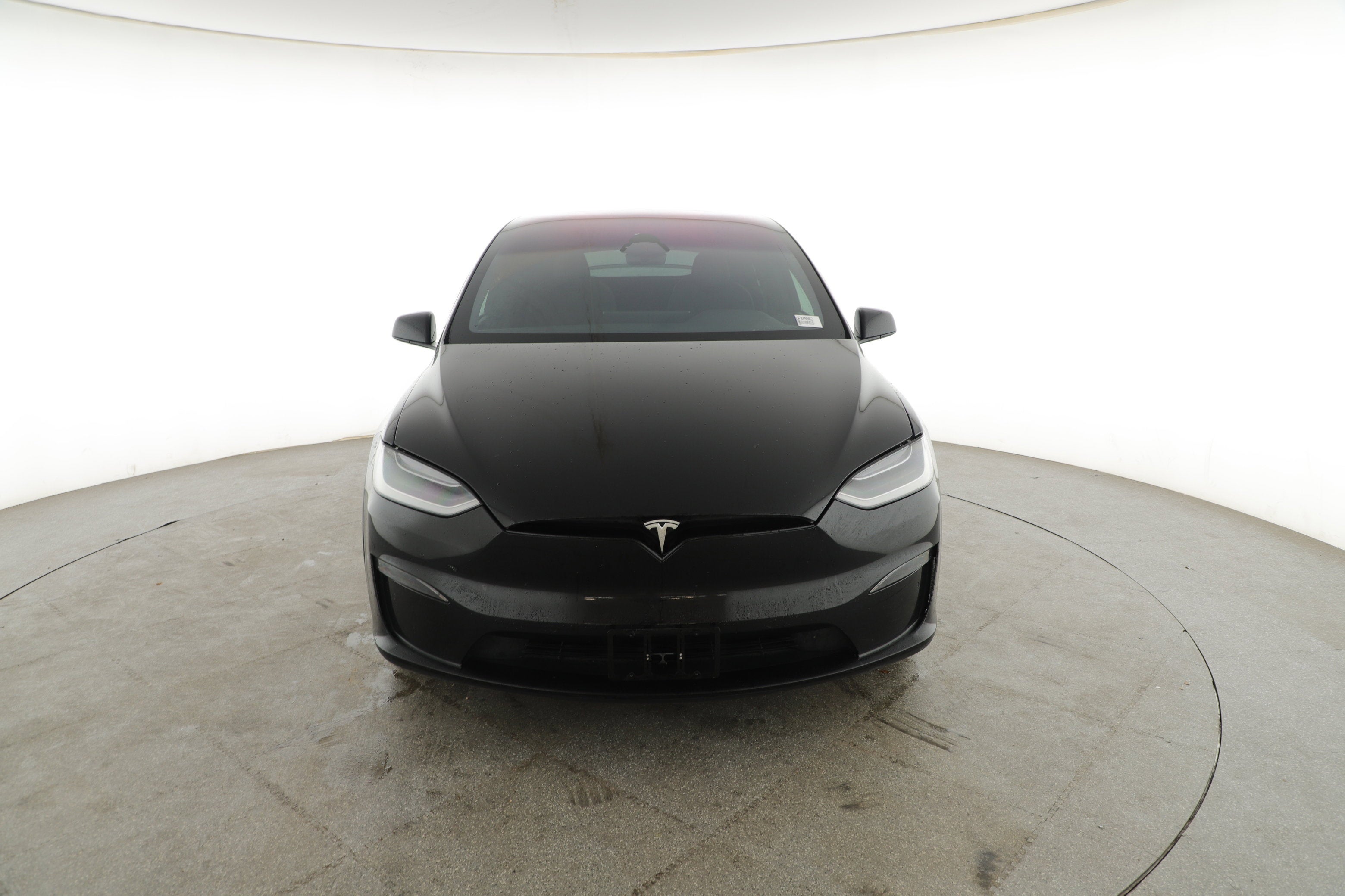 2023 Tesla Model X Base