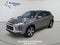 2024 Mitsubishi Outlander Sport Base