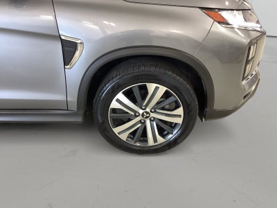 2024 Mitsubishi Outlander Sport Base