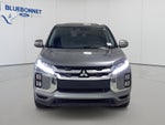 2024 Mitsubishi Outlander Sport Base