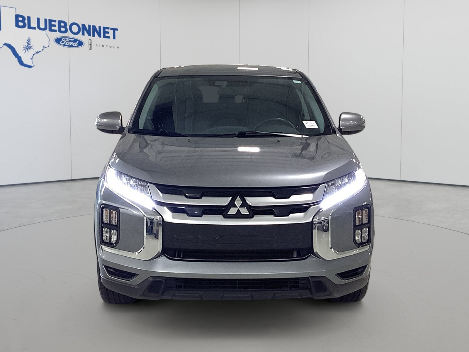 2024 Mitsubishi Outlander Sport Base