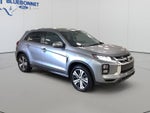2024 Mitsubishi Outlander Sport Base