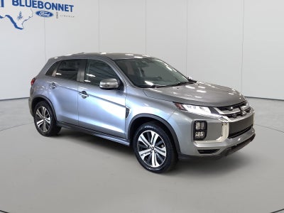 2024 Mitsubishi Outlander Sport Base