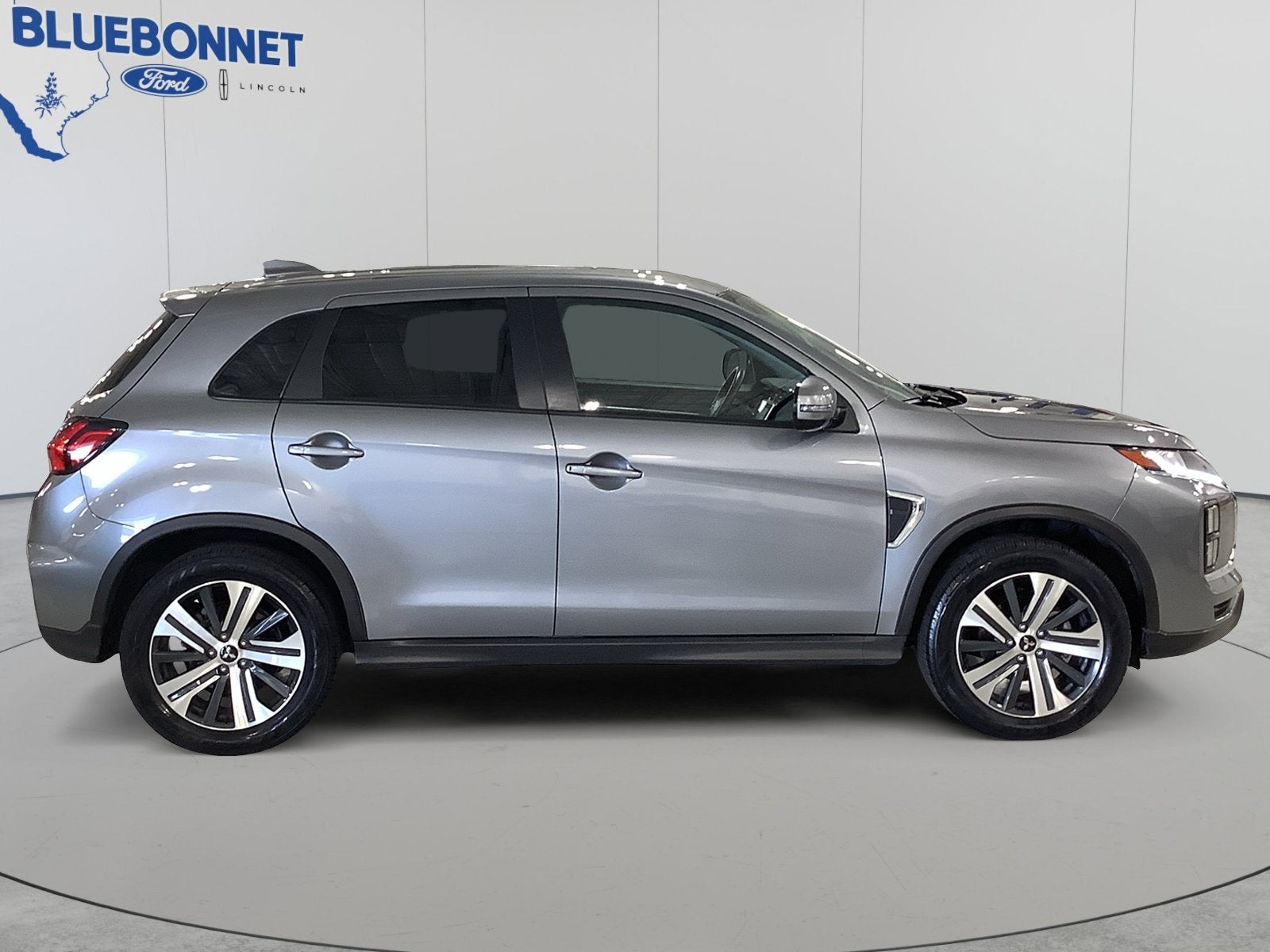 2024 Mitsubishi Outlander Sport Base