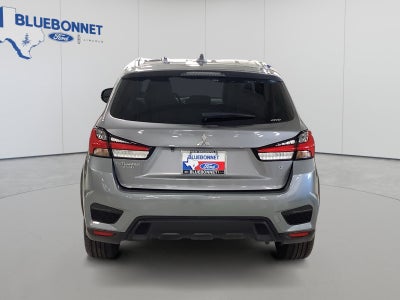 2024 Mitsubishi Outlander Sport Base