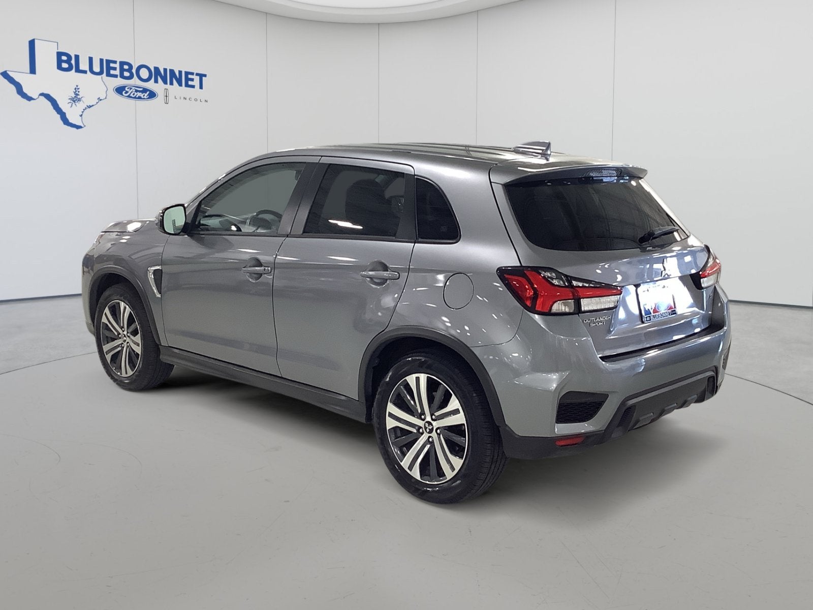 2024 Mitsubishi Outlander Sport Base