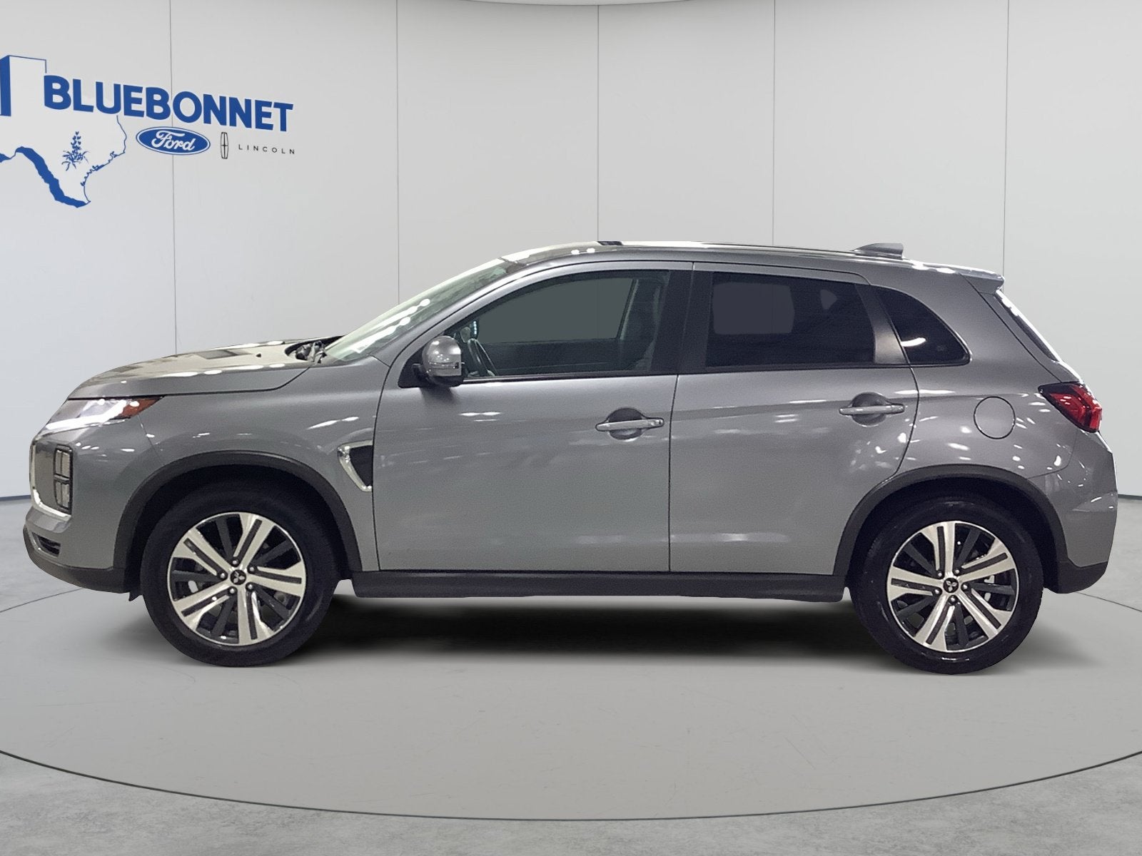 2024 Mitsubishi Outlander Sport Base