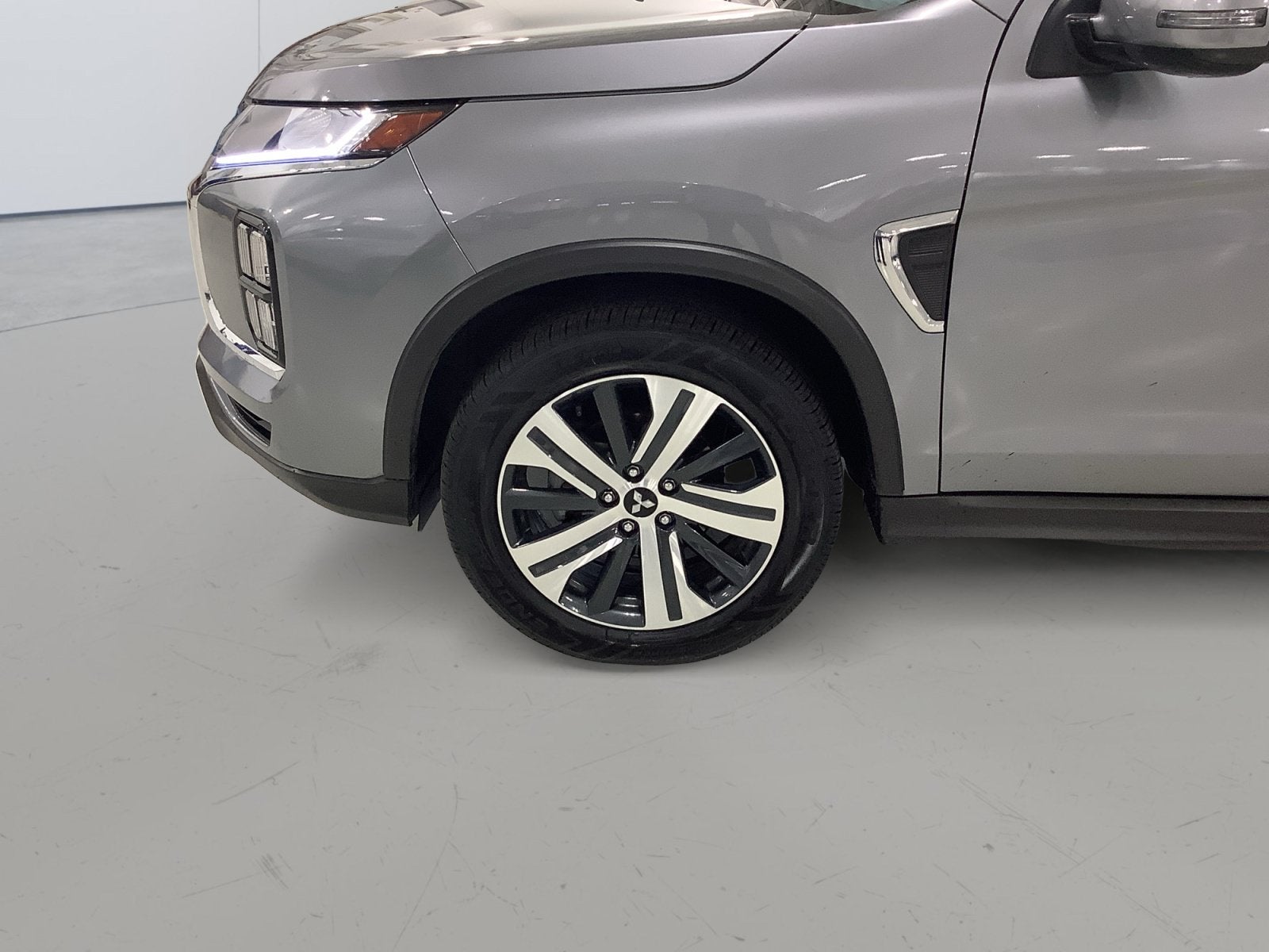 2024 Mitsubishi Outlander Sport Base
